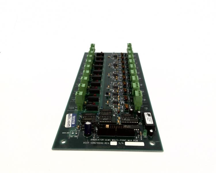 DANAHER MOTION SON210040