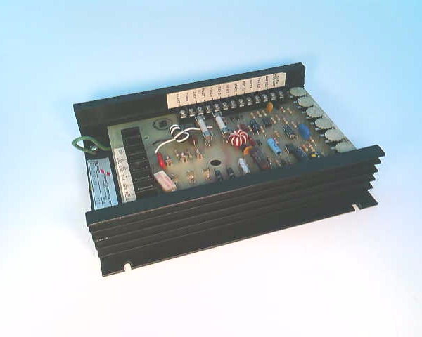 DART CONTROLS 520-200C-15A