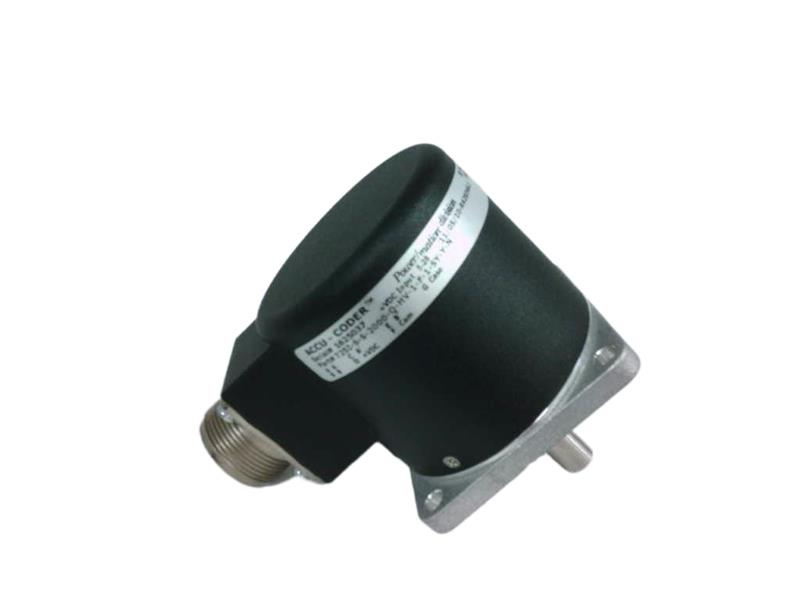 725I-S-S-2000-Q-HV-1-F-1-SY-Y-N by ENCODER PRODUCTS COMPANY