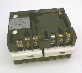 GENERAL ELECTRIC CR122A02502AA