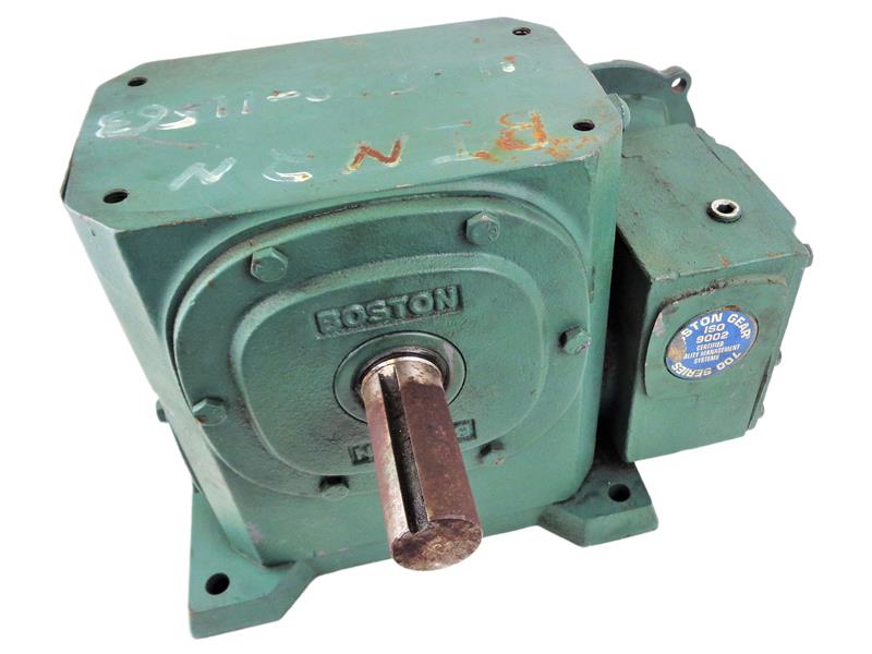 ALTRA INDUSTRIAL MOTION FWA732-100E-B5-G