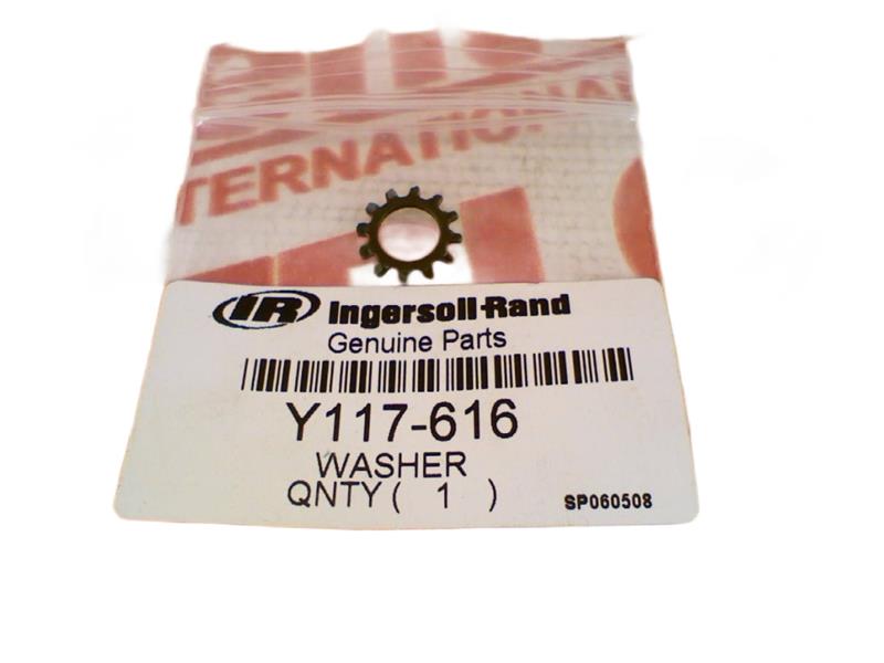 Y117-616 by INGERSOLL RAND