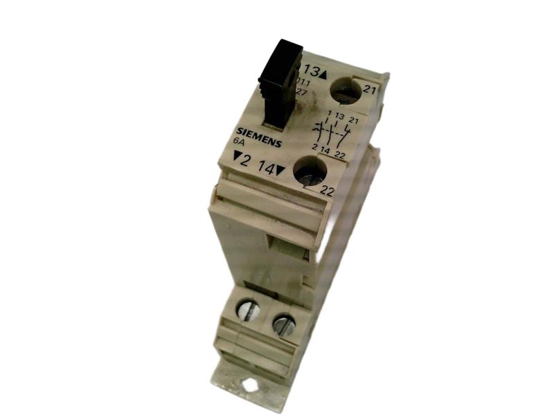 SIEMENS 5SK9011-8KK27