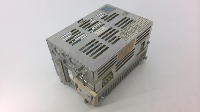 MANNESMANN DEMAG CCI 2303-178