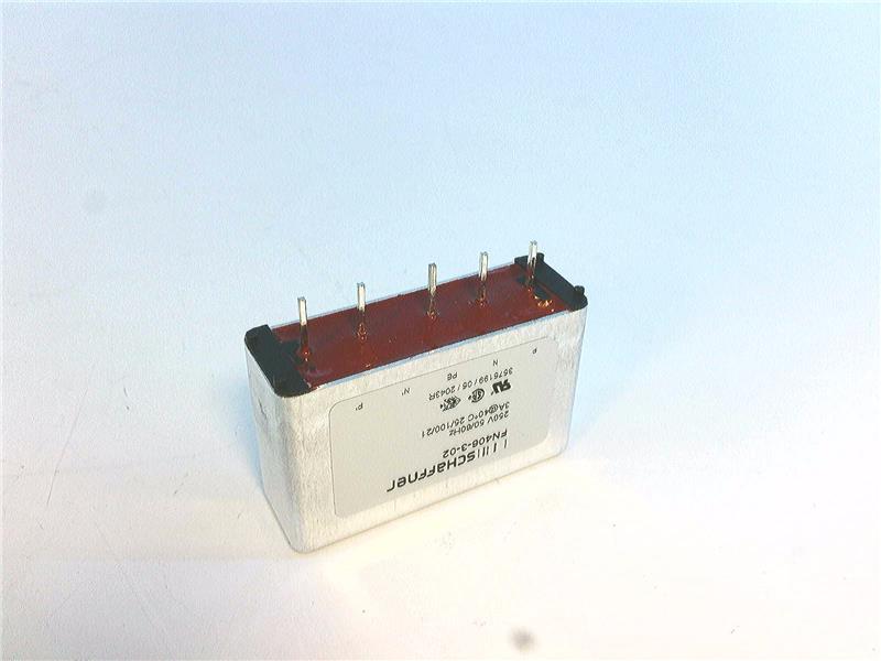 FN406-3-02 by SCHAFFNER