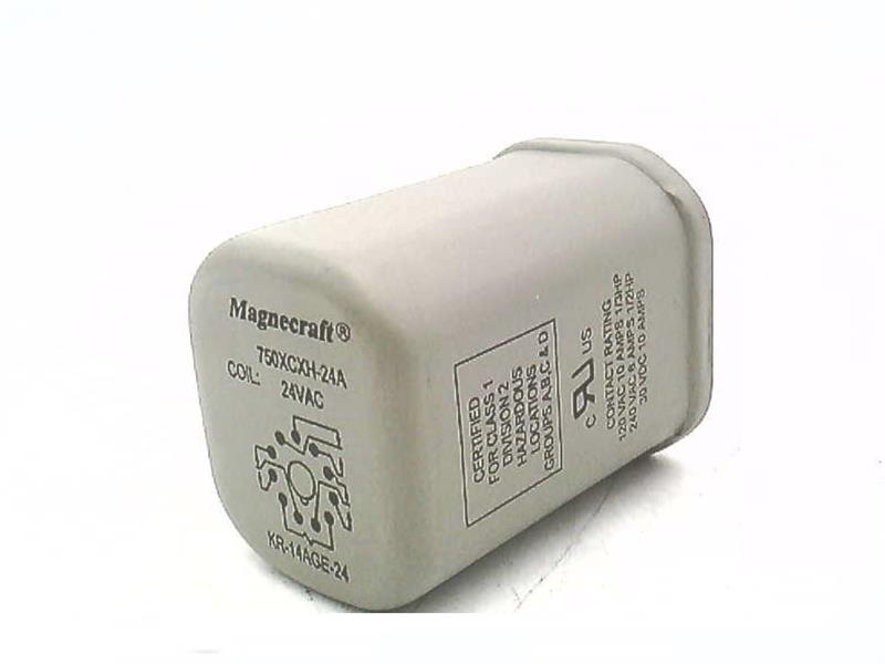 750XCXH-24A by SCHNEIDER ELECTRIC