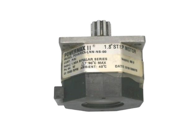 P2HNRXC-LNN-NS-00 by DANAHER MOTION