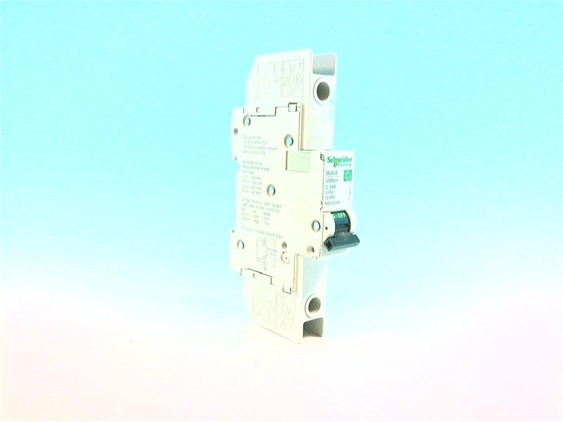 SCHNEIDER ELECTRIC M9F52110