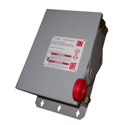 EATON CORPORATION DH361FDK