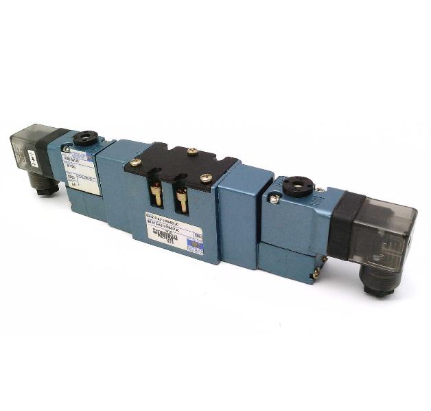 MAC VALVES INC MV-A1C-A211-PM-111JA