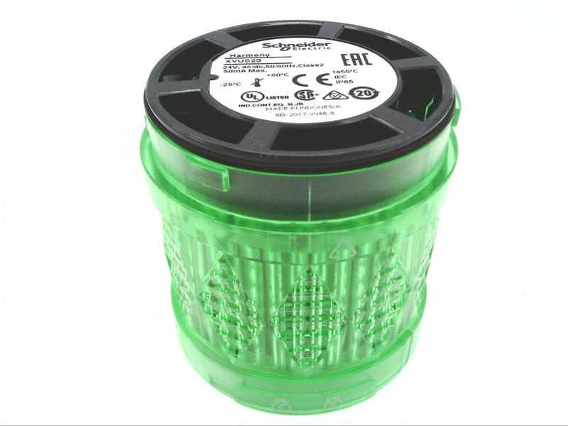 SCHNEIDER ELECTRIC XVUC23