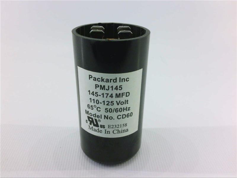 PACKARD PMJ-145