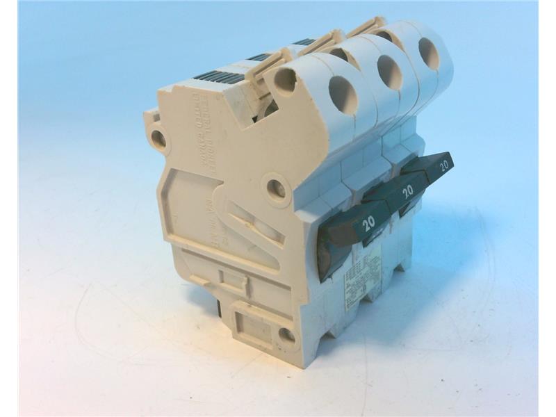 SCHNEIDER ELECTRIC NB320