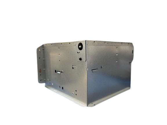 BROAN NUTONE QTXE080-F