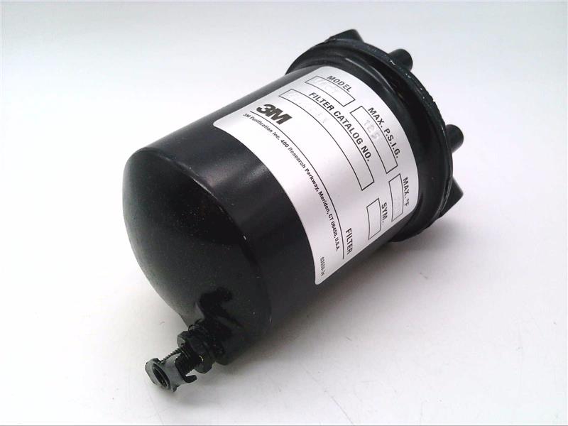 AMF CUNO DIVISION 1AG1