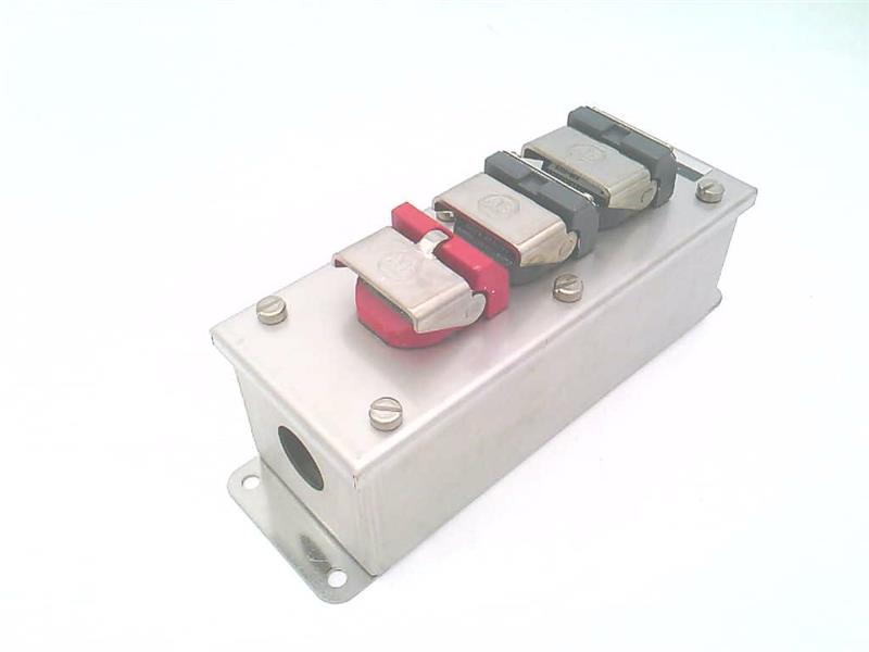 800H-3HD4 by ALLEN BRADLEY