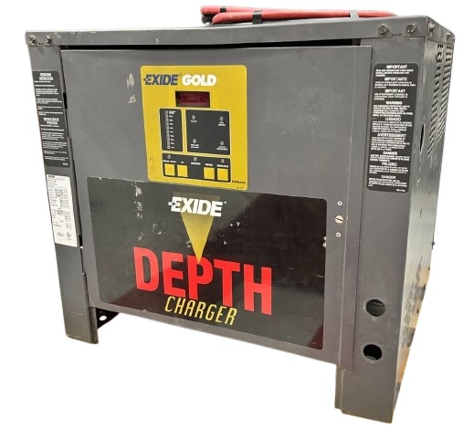 EXIDE D3G-18-1500