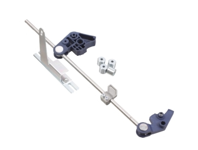 SCHNEIDER ELECTRIC LA9FH4G