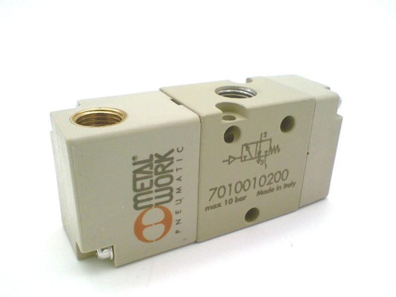 METAL WORK PNEUMATIC 7010010200