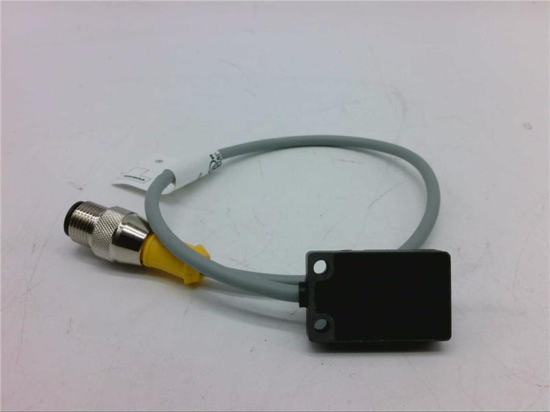 TURCK BI5-Q08-AP6X2-0.3M-RS4T/S34