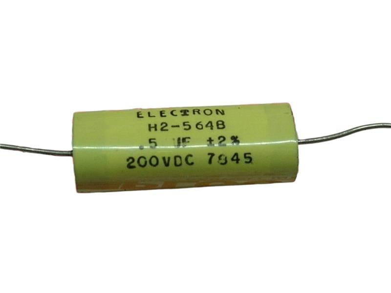 GENERIC CALR5U200