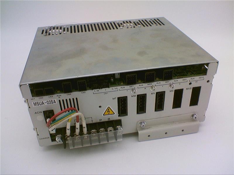 STAR SEIKI MSUA-03SA