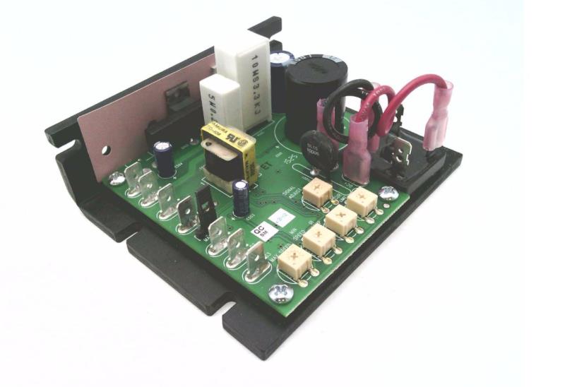 AMERICAN CONTROL ELECTRONICS PCMXP02-115AC