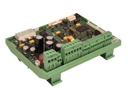 ERHARDT & LEIMER RK 4004