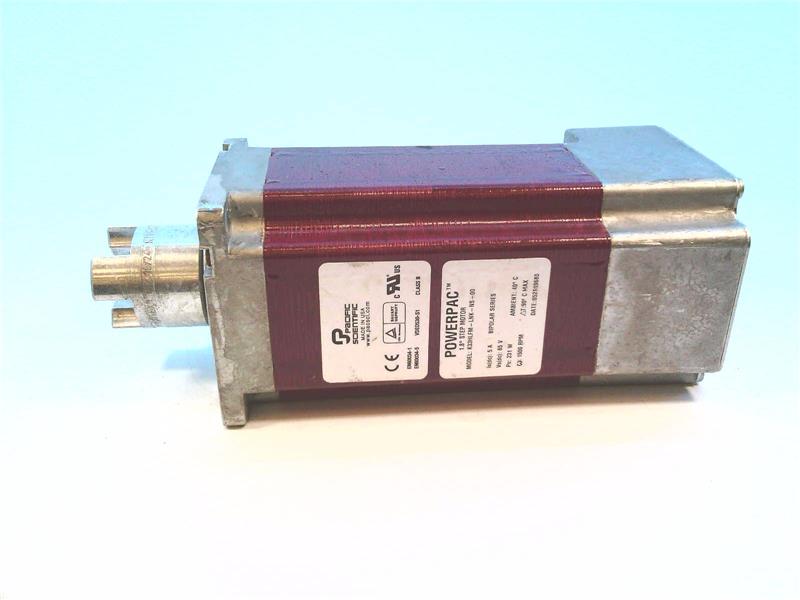 KOLLMORGEN K33HLFM-LNK-NS-00