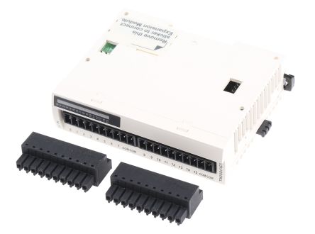 SCHNEIDER ELECTRIC TM2DDI16DT