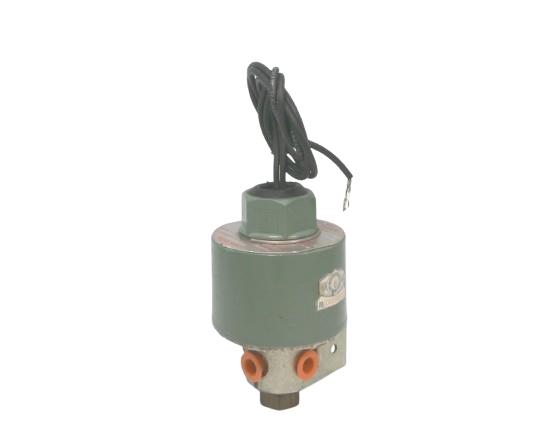 ASCO 8320B133-120/60,110/50D