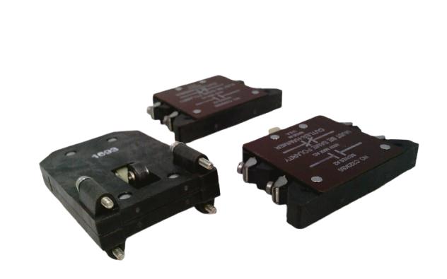 EATON CORPORATION C321KM32