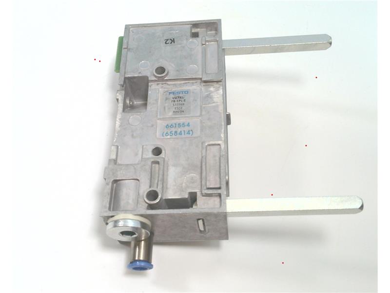 FESTO VMPA1-FB-EPL-E
