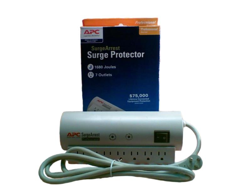 SCHNEIDER ELECTRIC PRO7
