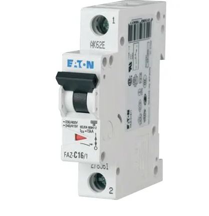 EATON CORPORATION FAZ-Z1/1