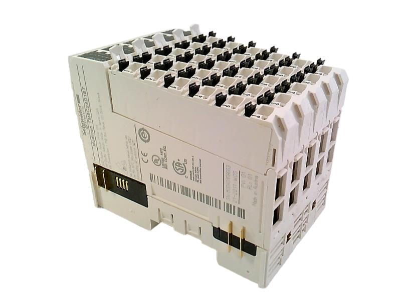 TM5C24D18T by SCHNEIDER ELECTRIC