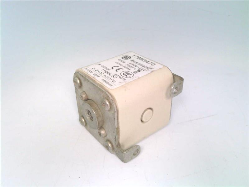 EATON CORPORATION 170M3470