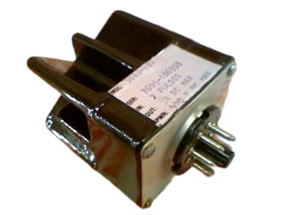 3010-101 by INVENSYS