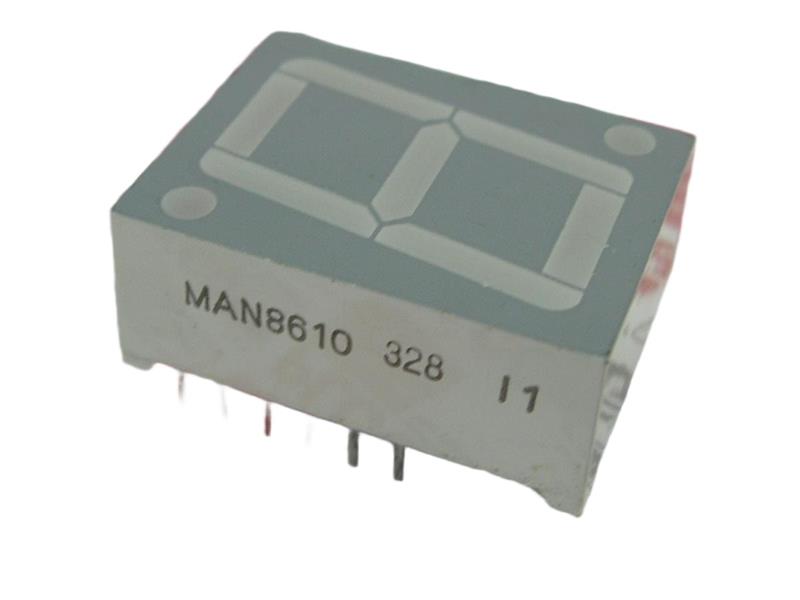 MAN8610 by ON SEMICONDUCTOR