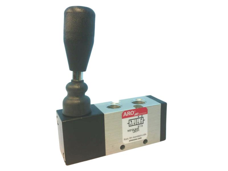 INGERSOLL RAND M212LM-R