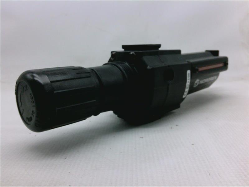 NORGREN B74G-6AK-QD3-RMN