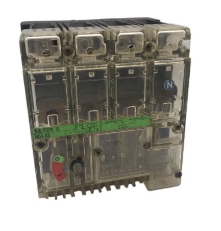 N64-63 by EATON CORPORATION