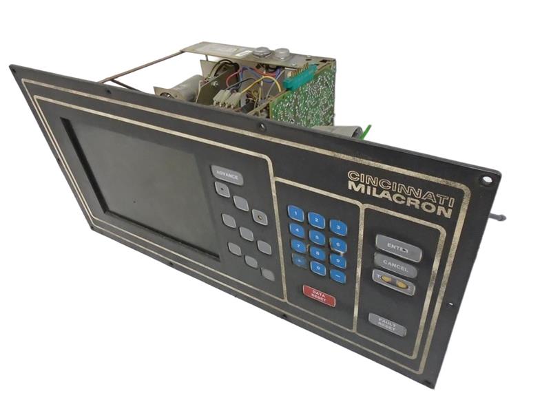 MILACRON 3-424-1865A