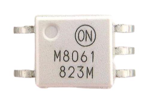 FODM8061 by ON SEMICONDUCTOR