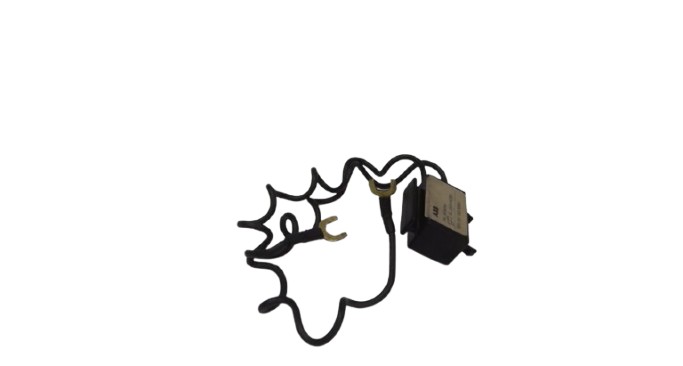 ASEA BROWN BOVERI RV-BC6/250