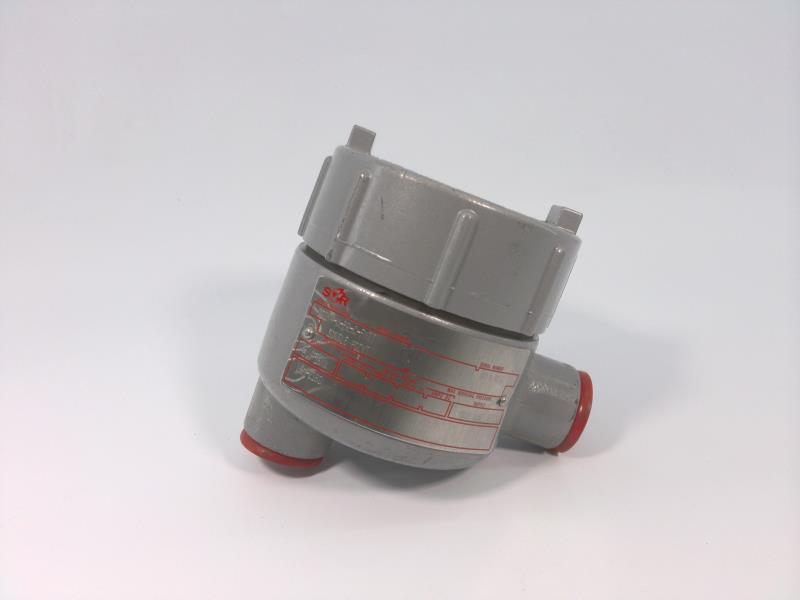 SOR 701K4-U-P9-C-FMTT