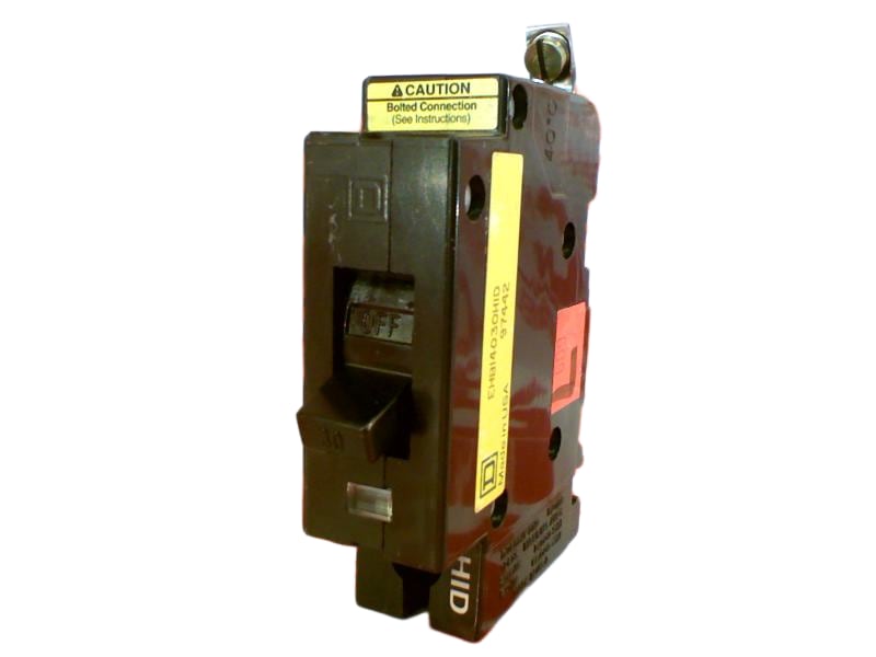 EHB14030HID by SCHNEIDER ELECTRIC