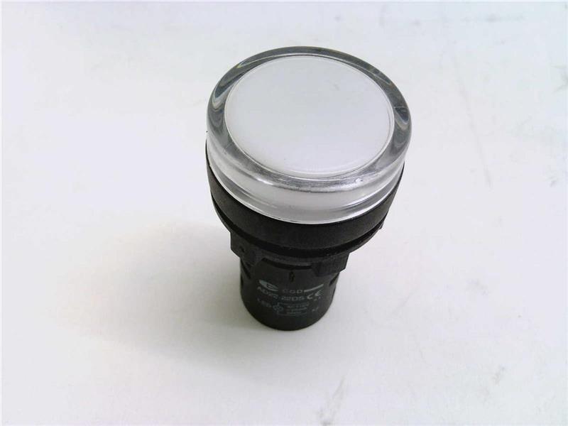 AD22-22DS-WHITE-110V by LEWDEN