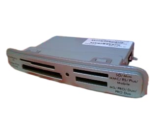HEWLETT PACKARD COMPUTER 5070-2028