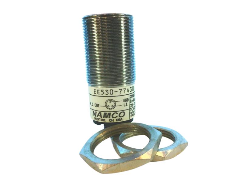 DANAHER CONTROLS EE530-77430